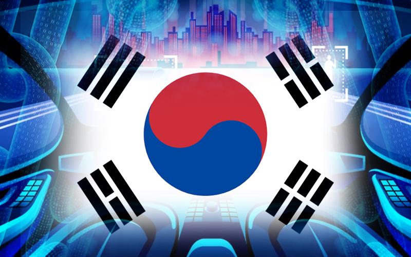Sejong City Of South Korea To Soon Launch Blockchain-Based Identity Platform