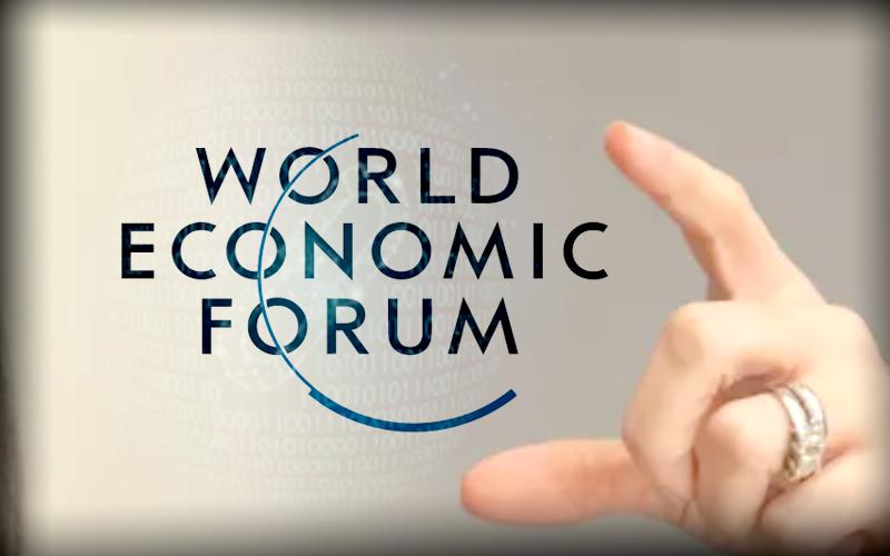 WEF Drafts Documents For Decentralized Global Economy