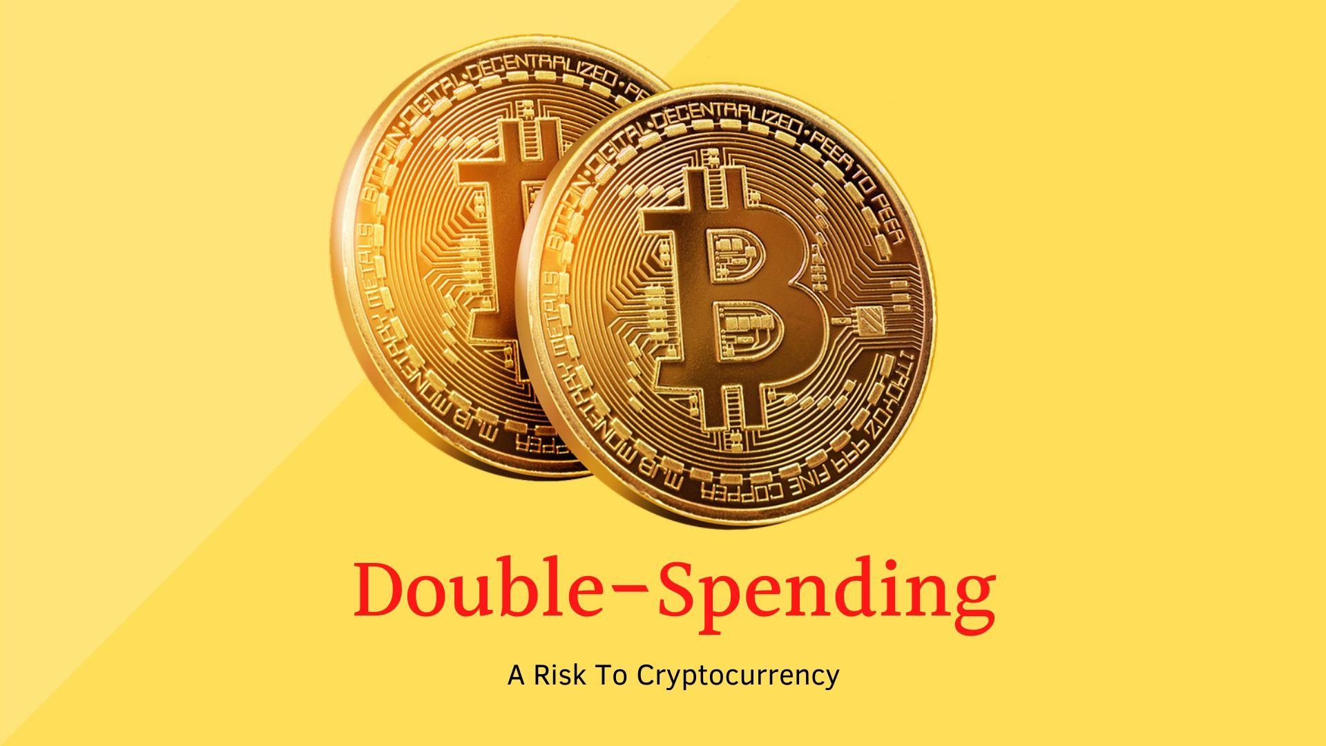 Double-spending
