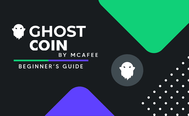 Ghost Cryptocurrency