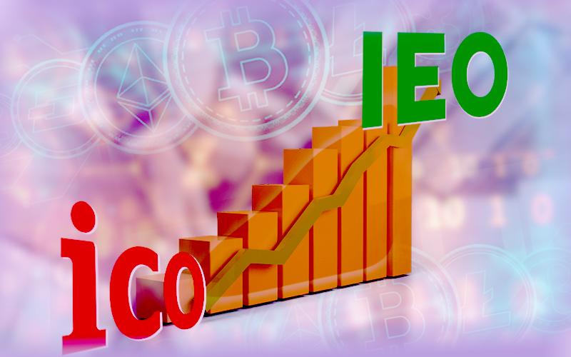 Why IEOs Turned Out To Be More Successful Than ICOs?