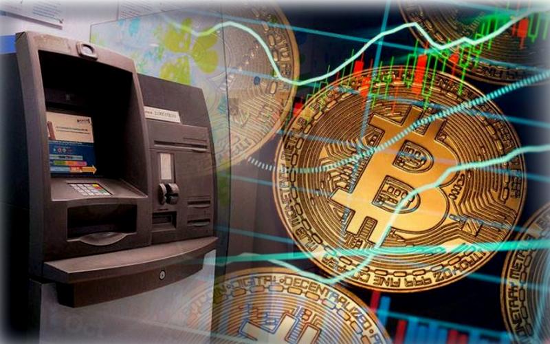 CipherTrace Report States Bitcoin ATMs Might Face Strict Regulations