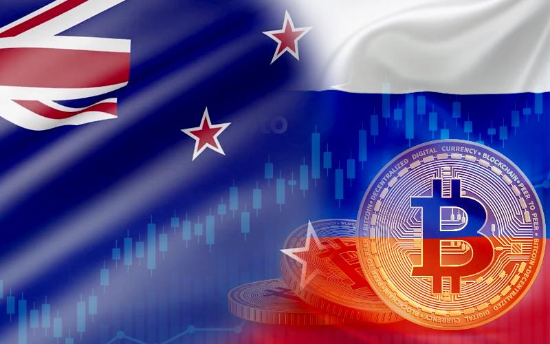 New Zealand Police Confiscates $91 Million From BTC e-Exchange Owner