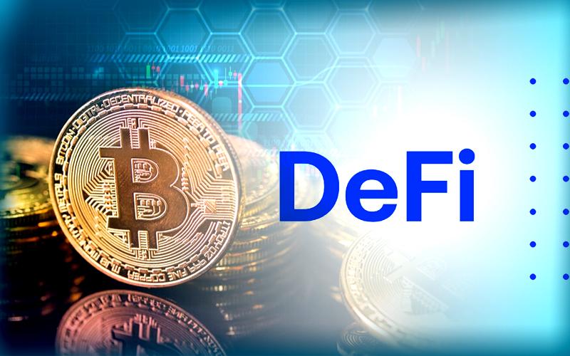 Synthetix Joins Two Other DeFi Platform To Develop Pool Of Bitcoin-Backed Tokens