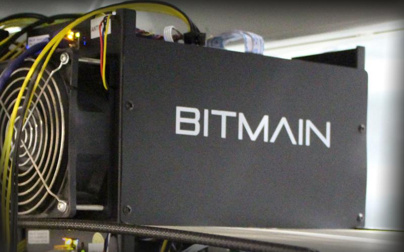 Ousted Co-Founder Of Bitmain Attempts To Takeover Beijing Office