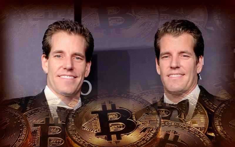 Winklevoss Brothers Set to Produce Bitcoin Billionaires