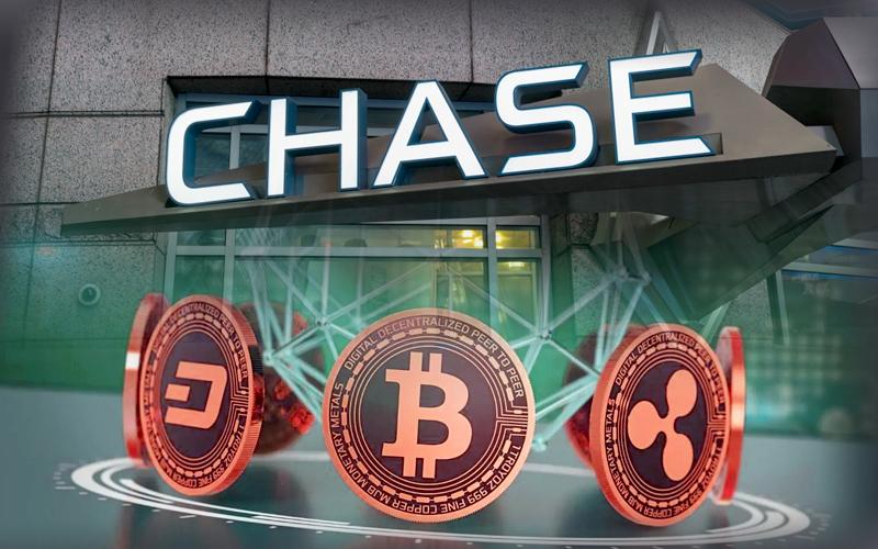 Chase Bank Agrees To Refund $2.5 Million It Allegedly Charged From Crypto Buyers