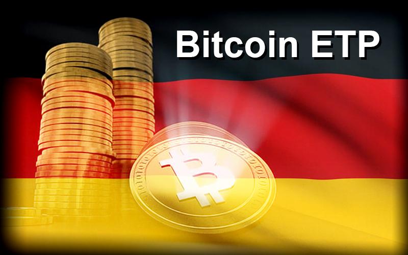 ETC Group Plans To List Bitcoin ETP On Xetra Digital Stock Exchange