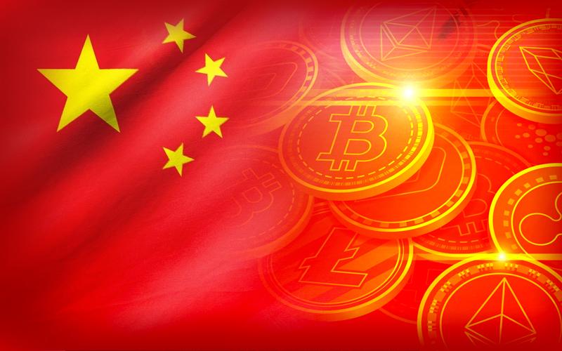 Chinese Banks Clarifies They Will Not Shut Legal Crypto Accounts