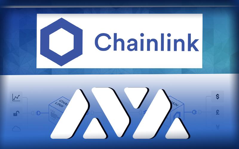 AVA Labs Announces Integration of Price/Data Oracles from ChainLink