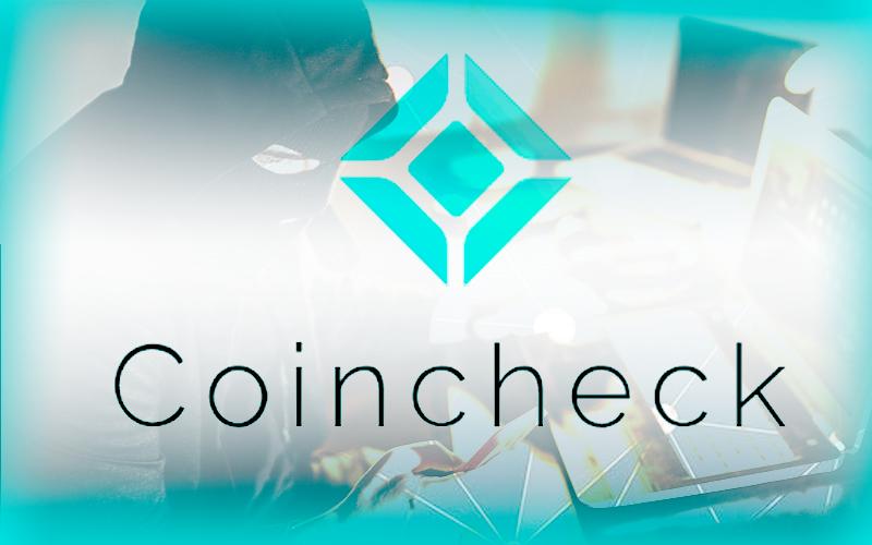 Domain of Japanese Exchange Coincheck Attacked by Hackers