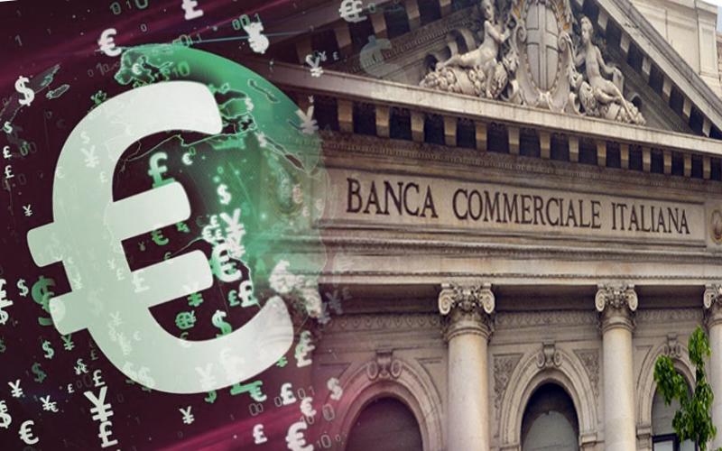 ABI Announces 700 Italian Banks Ready To Test Digital Euros