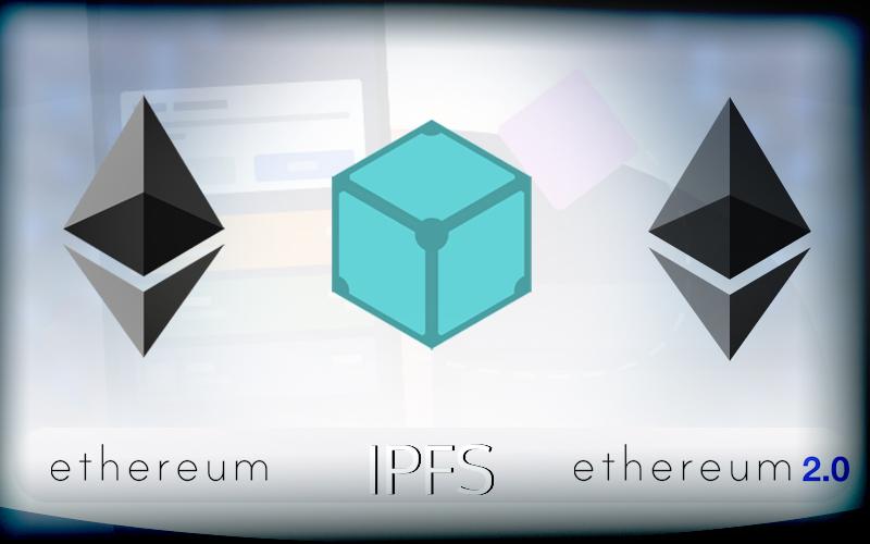 IPFS And Ethereum Pioneering Web 3.0 Technology, Reports FLuence Labs