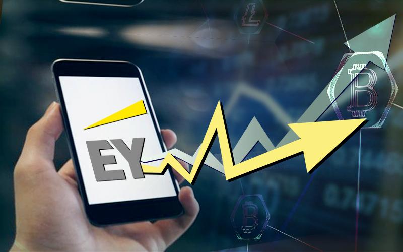 Ernst and Young Releases its Crypto Tax App, EY CryptoPrep
