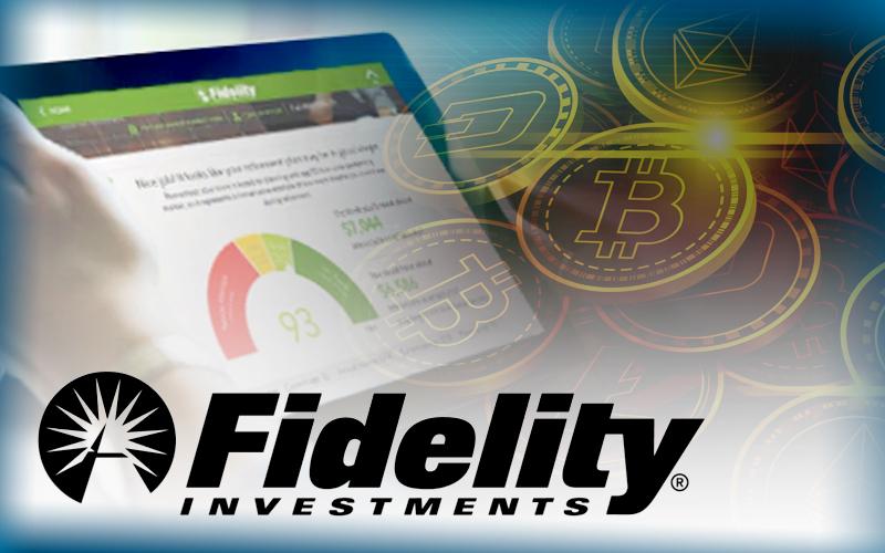 Large Institutions Now Own 1/3rd of Digital Assets - Fidelity Survey