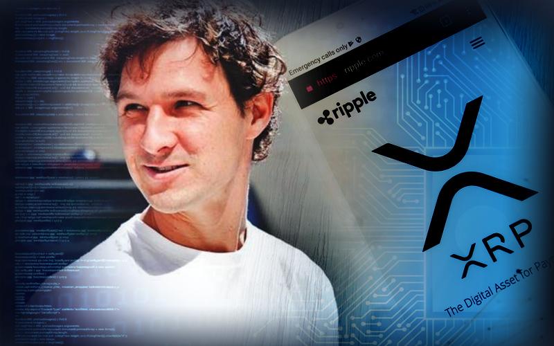 Ripple Sends Another Tranche In Jed McCaleb’s Wallet