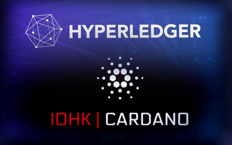 Hyperledger Receives Eight New Members Including IOHK and IOV Labs