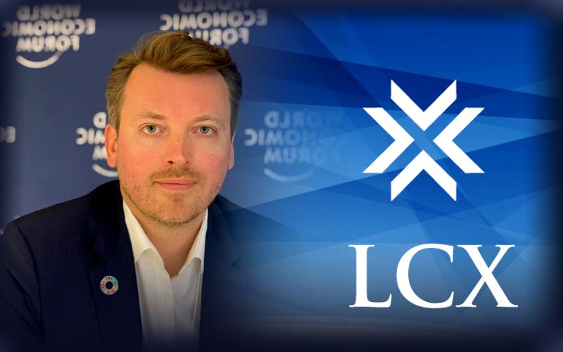 LCX Partners With LunarCRUSH to Provide Crypto Market Insights