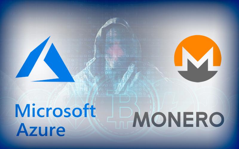 Attackers Hijack Azure Machine Learning Software Of Microsoft To Mine Monero