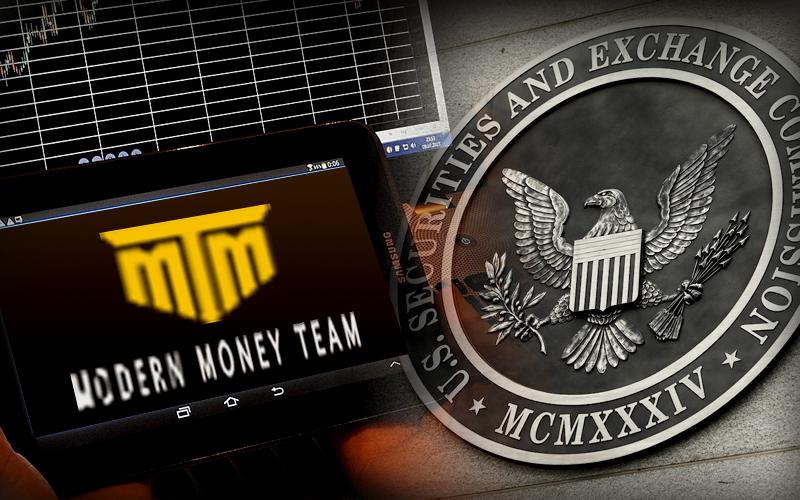 US SEC Obtains an Asset Freeze For $12M Crypto Scam