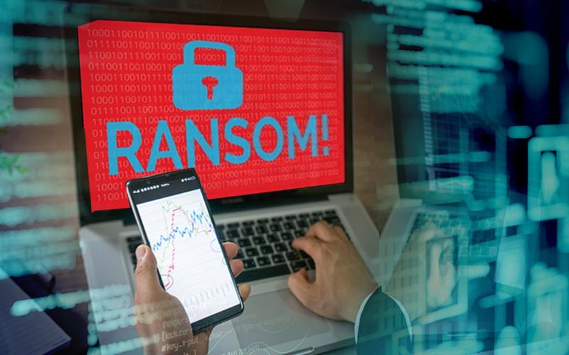 How Ransomware Attacks Work And How To Avoid Them?