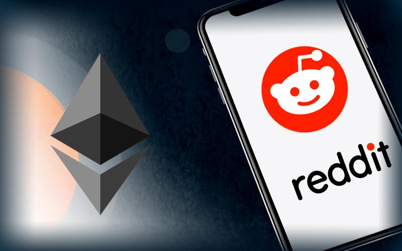 Reddit Partners With Ethereum Foundation to Scale Tokens For Users