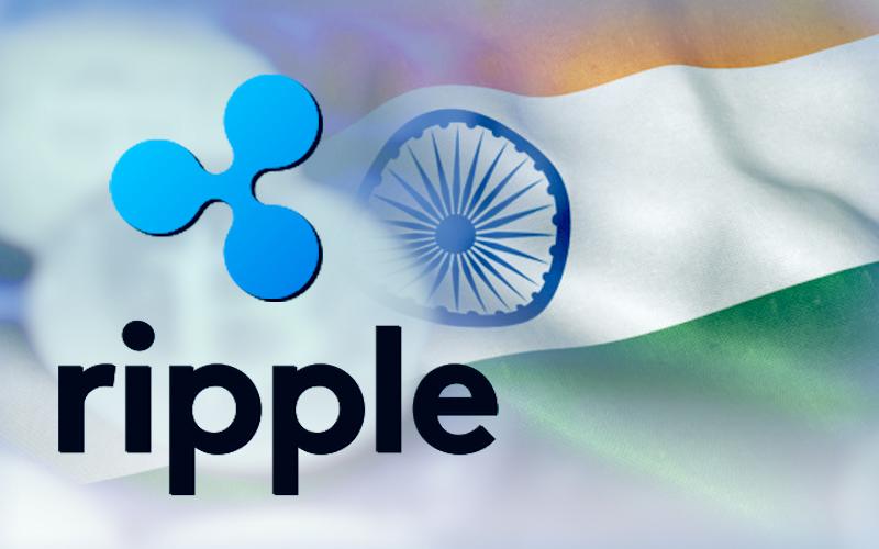 Ripple Proposes Legal Framework To Resolve Uncertainty In Indian Crypto Market