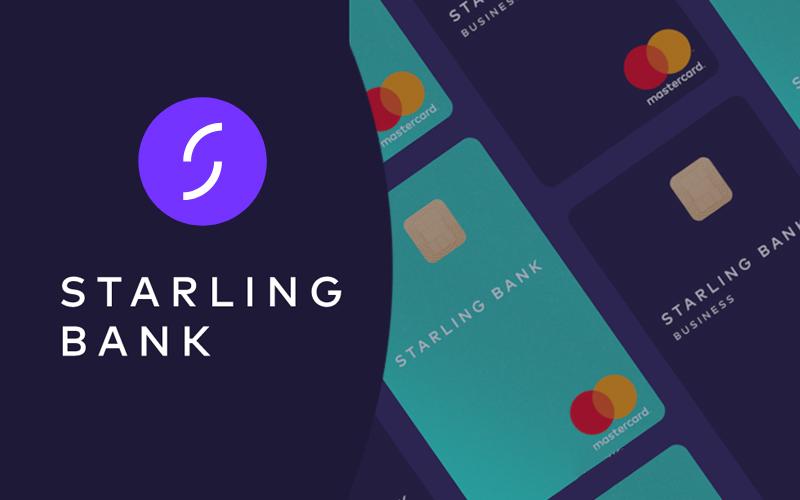 Starling Bank Co-Founder Launches its Crypto Trading Platform in the UK