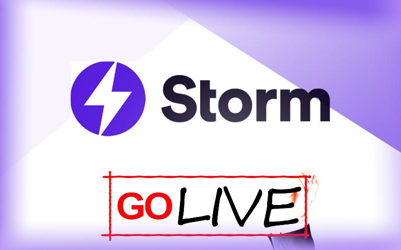 Storm Price Increases by Three Times After Token Swap Announcement