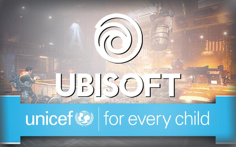 Rabbids Tokens By Ubisoft Will Raise Money For UNICEF