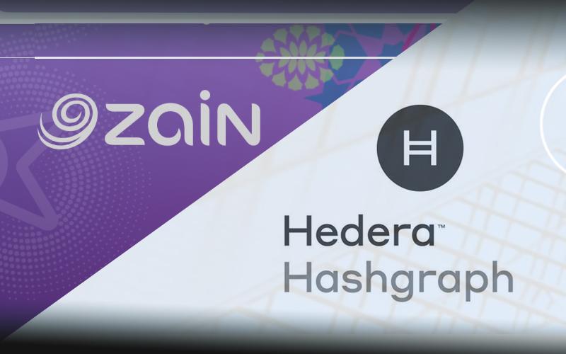 Zain Group Of MENA Region Merges With Hedera Governing Council