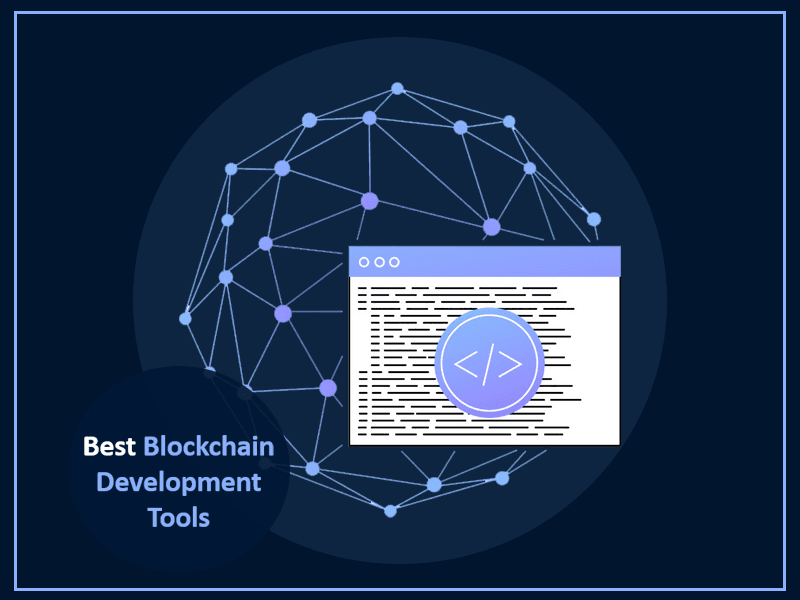 Tools for Blockchain Development