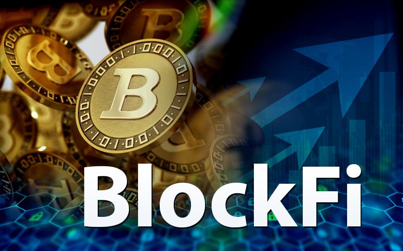 BlockFi’s Monthly Revenue Doubles After Bitcoin Halving