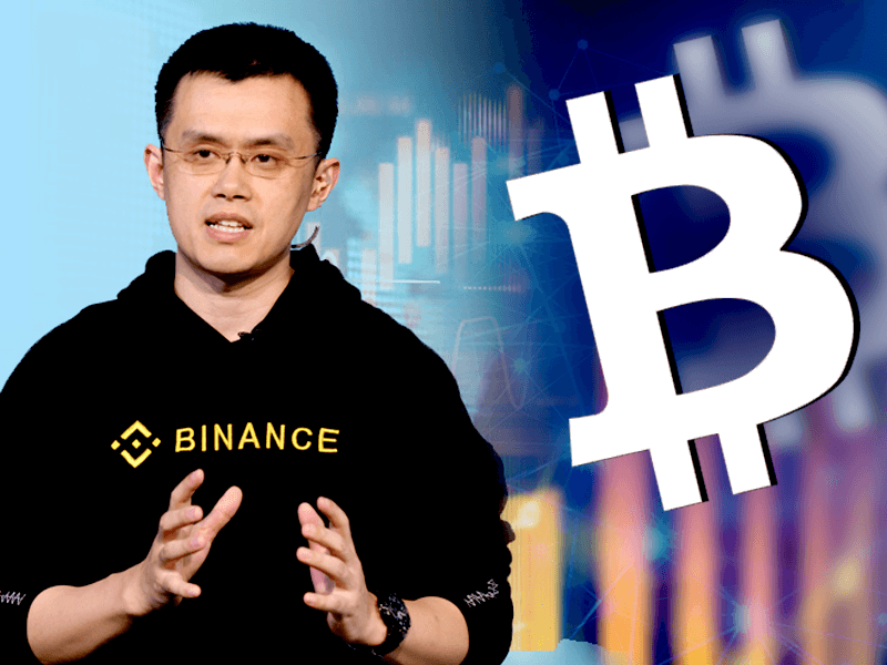CZ Binance Points Out Bitcoin Being Extremely Stable