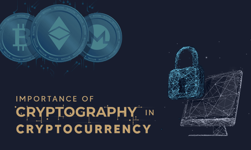 Cryptography In Cryptocurrency