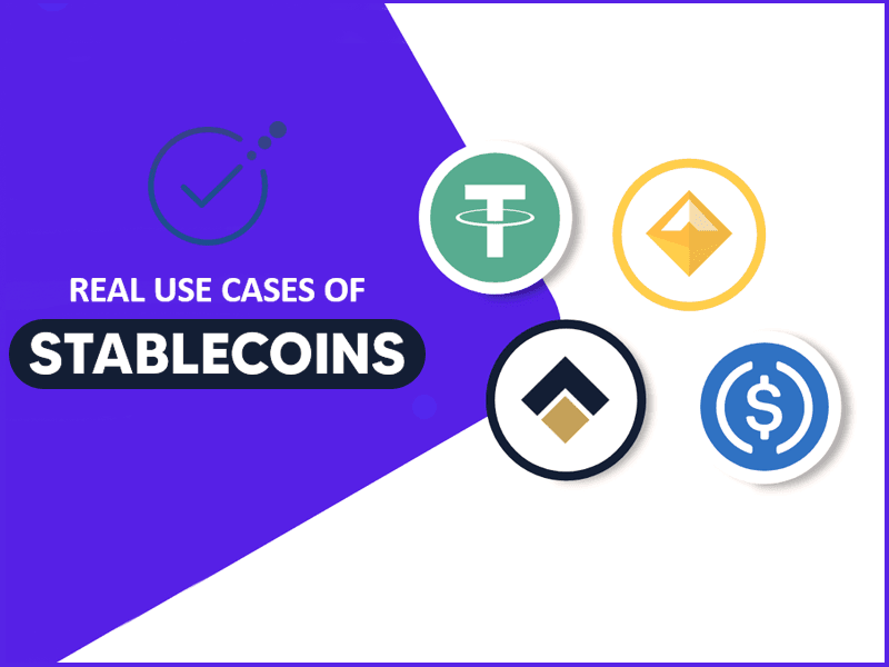 Are Stablecoins the Better Tag as the True Hedge Against Inflation?