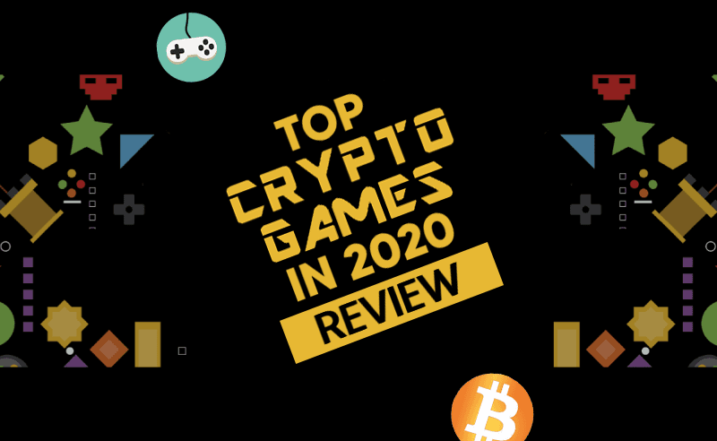 Blockchain Mobile Games | You Must Play In 2020