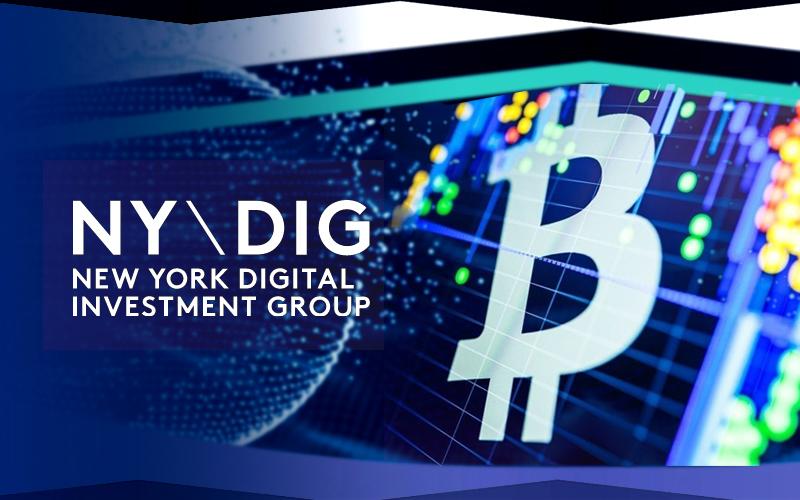 NYDIG Raises $190 Million For Bitcoin Fund, Reports SEC