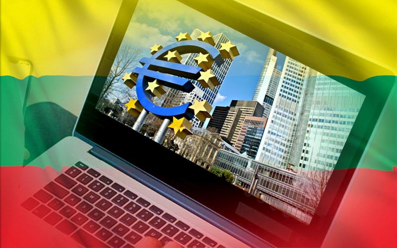 Lithuania To Soon Introduce Its Own Digital Token LBCOINs