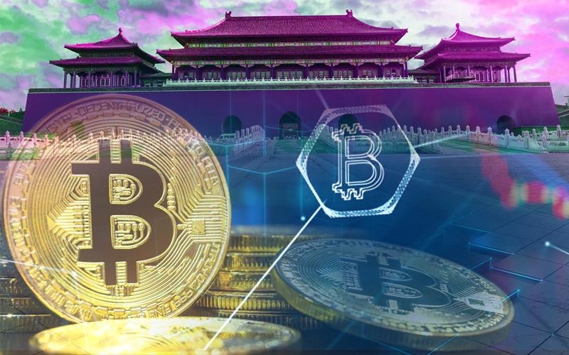 How China Can Leave Other Countries Behind In The Blockchain Race?