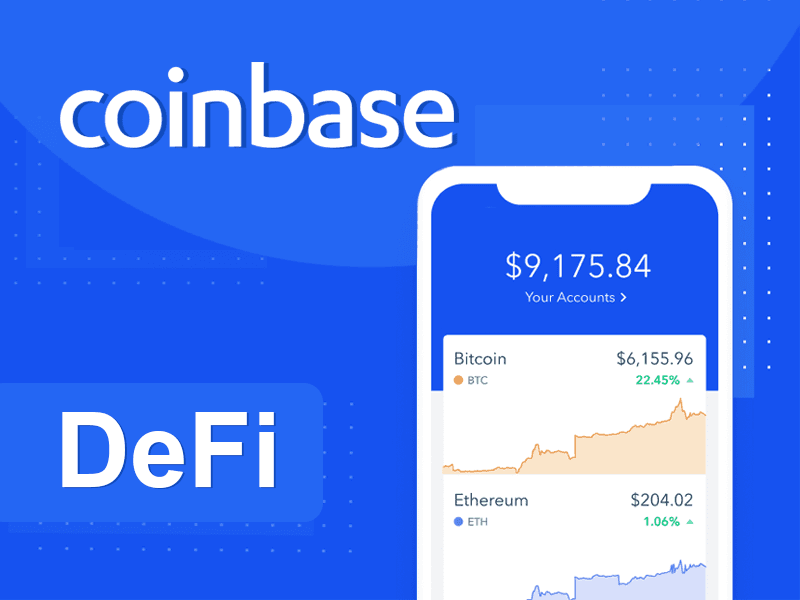Coinbase Launches DAI Rewards For Customers Yeilding 2 Percent On Their Holdings
