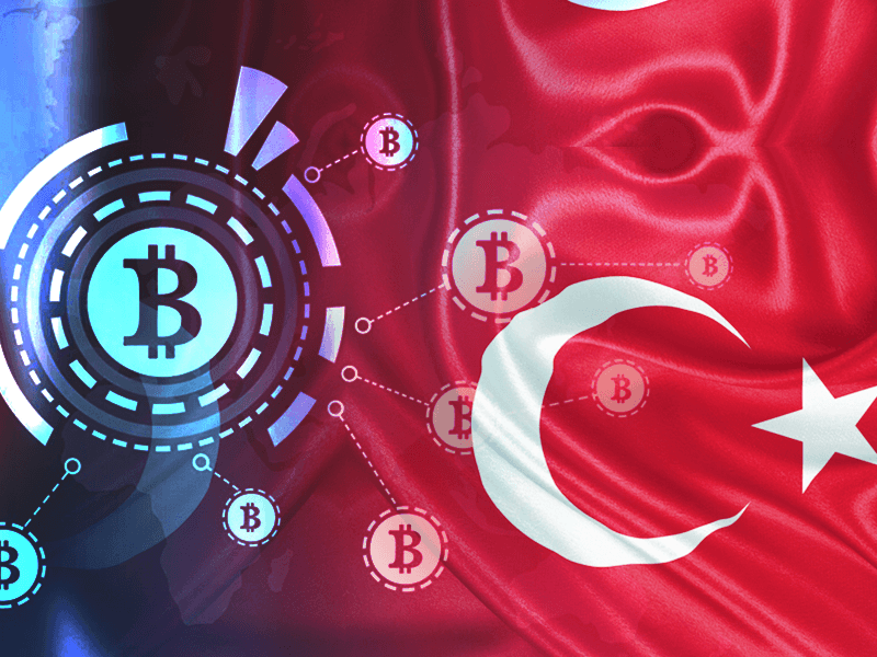 Paribu’s New Data Ridicules Earlier Claim Of Turkey Being Crypto-Savvy Country