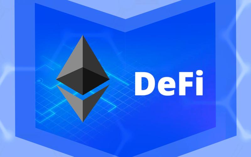 Ethereum Network Surging As DeFi Market Experience Growth