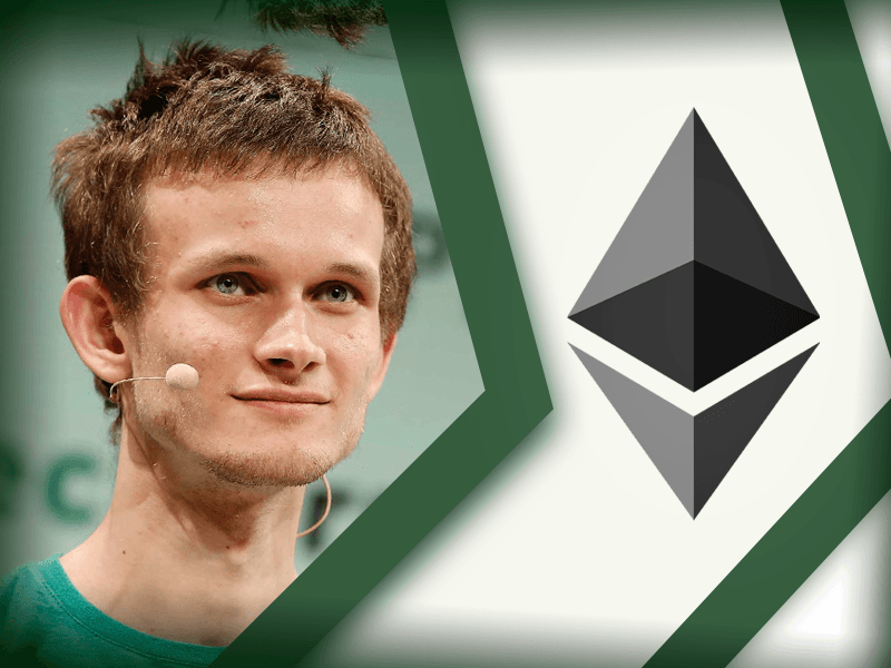 Ethereum’s Co-Founder Demands Rectification For Increasing Transaction Fees