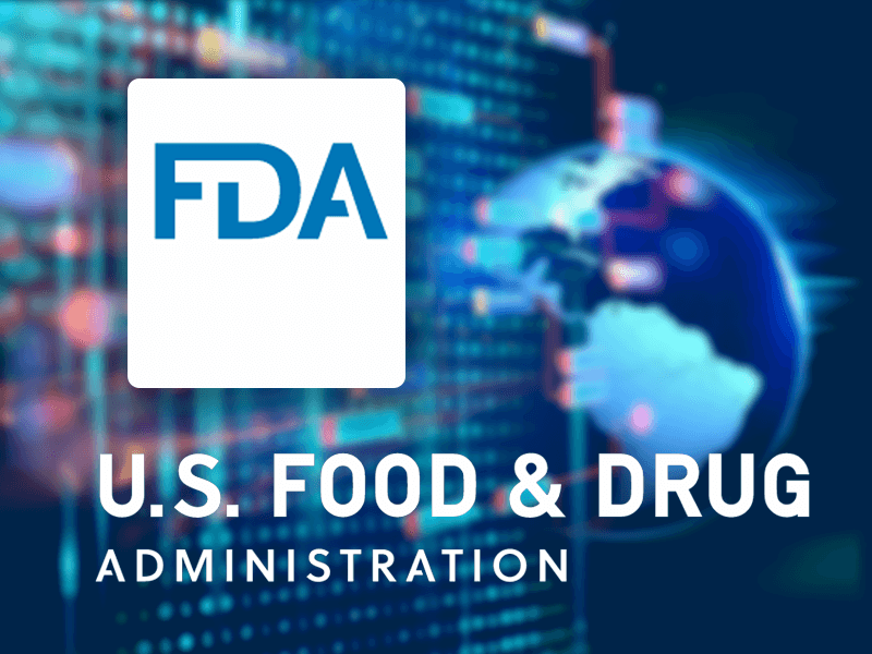FDA Plans To Use Blockchain Technology For Food Safety