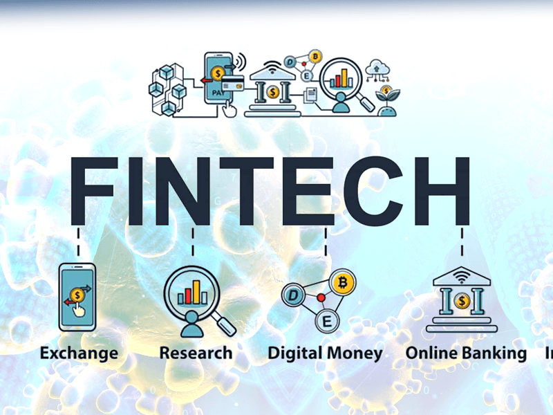 Why Fintech is Booming?