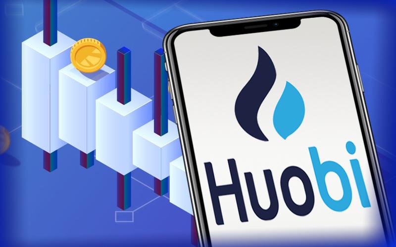 Huobi Becomes First Exchange To Operate Chainlink Node