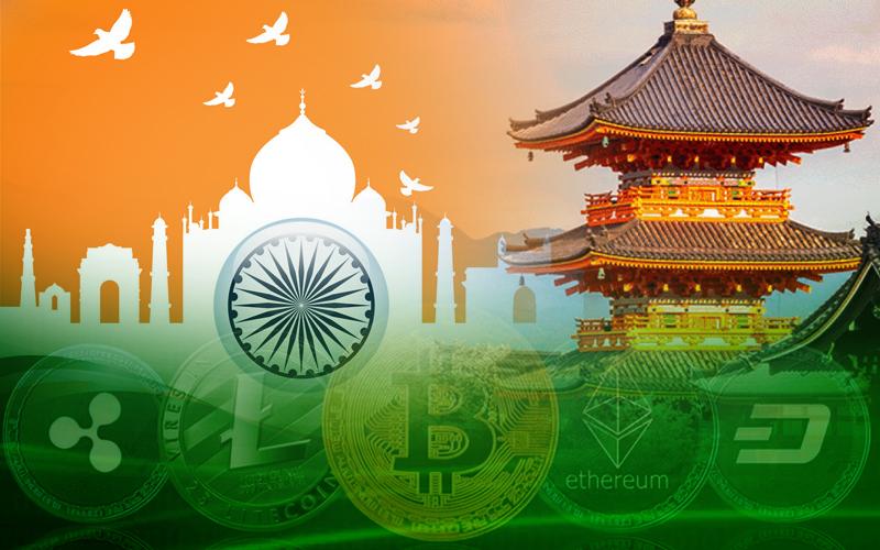 How India Can Take a Cue from Japan In Regulating Cryptocurrency?