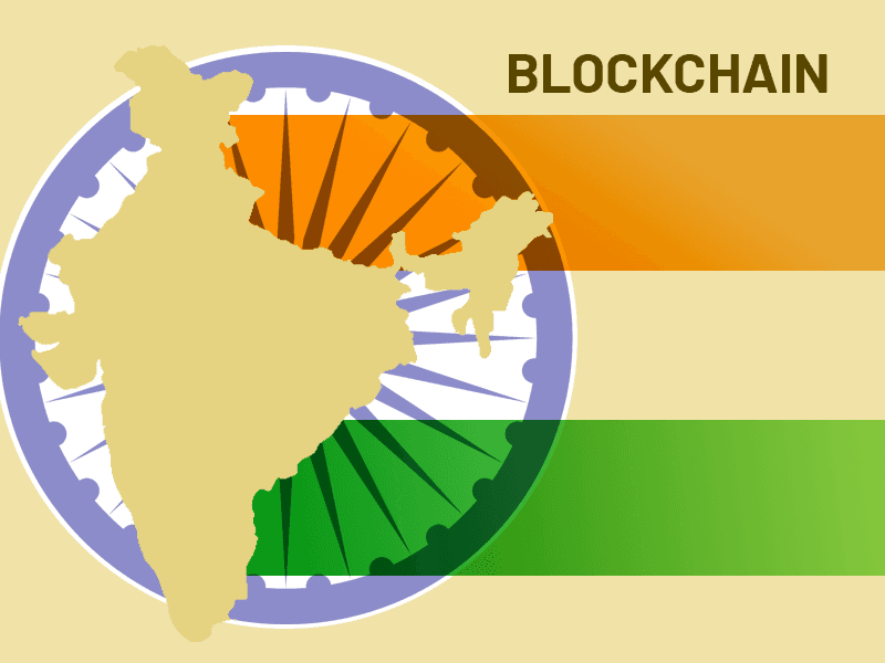 Blockchain Is A Frontier Technology, Says Indian PM Narendra Modi