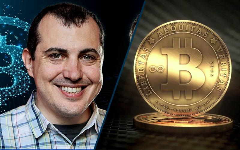 Antonopoulos Believes Bitcoin Might Not Have Privacy Feature Like Monero